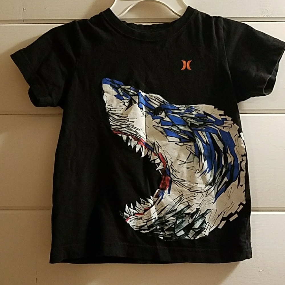 Hurley shirt